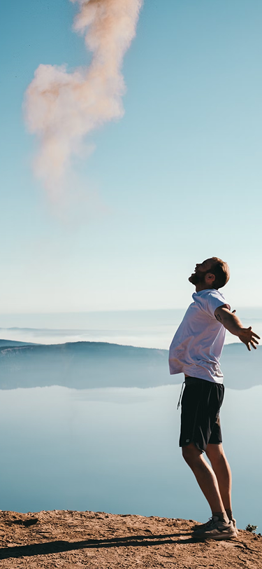 LifeFit onboarding - Explore meditation and wellness